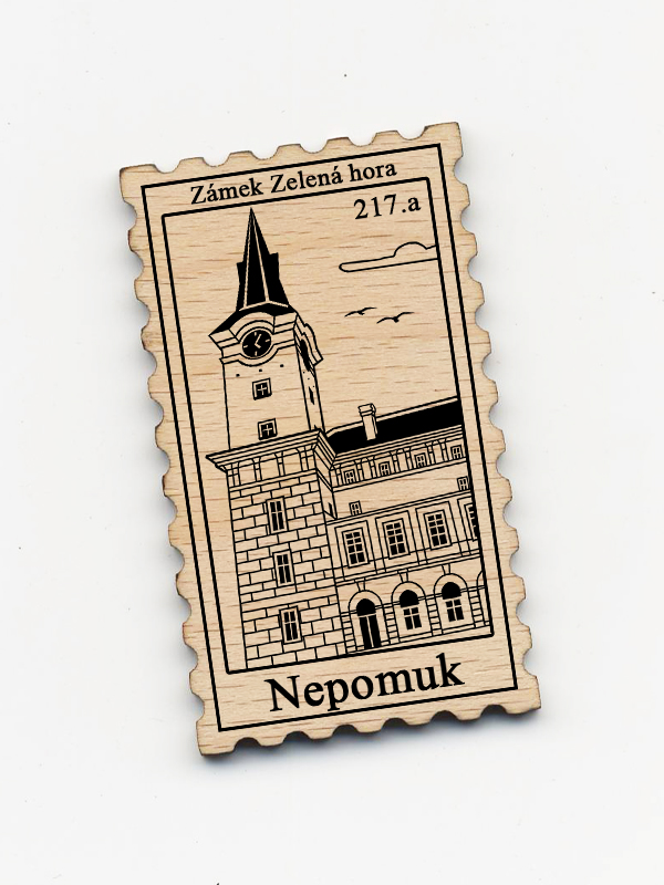 217.a Nepomuk