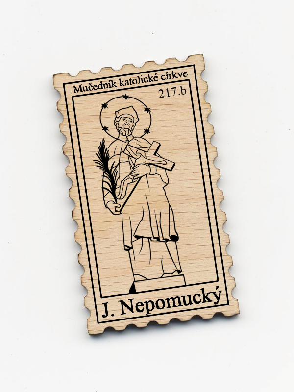 217.b Nepomuk
