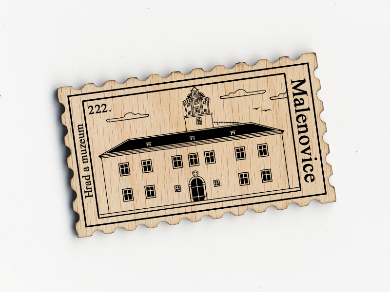 222. Malenovice