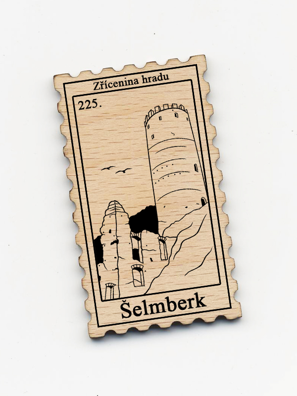 225. Šelmberk