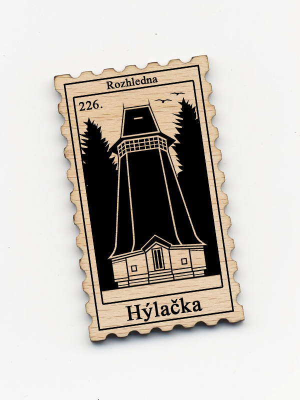 226. Hýlačka