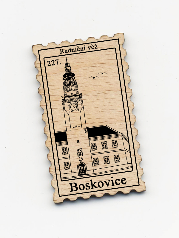 227. Boskovice