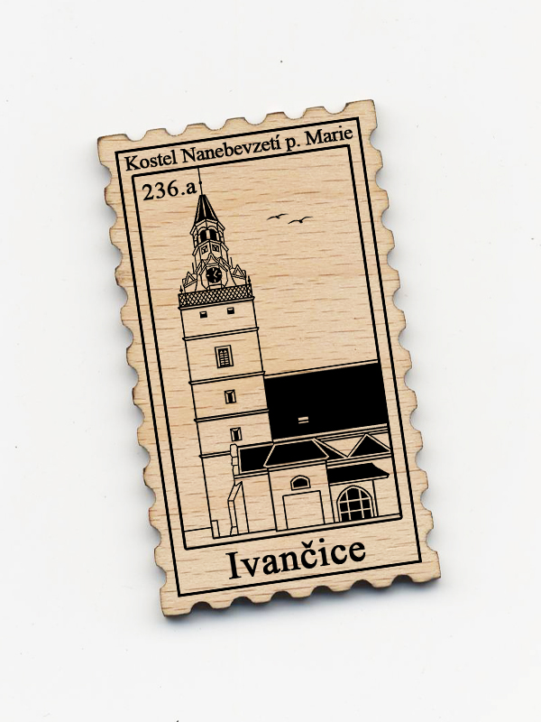 236.a Ivančice
