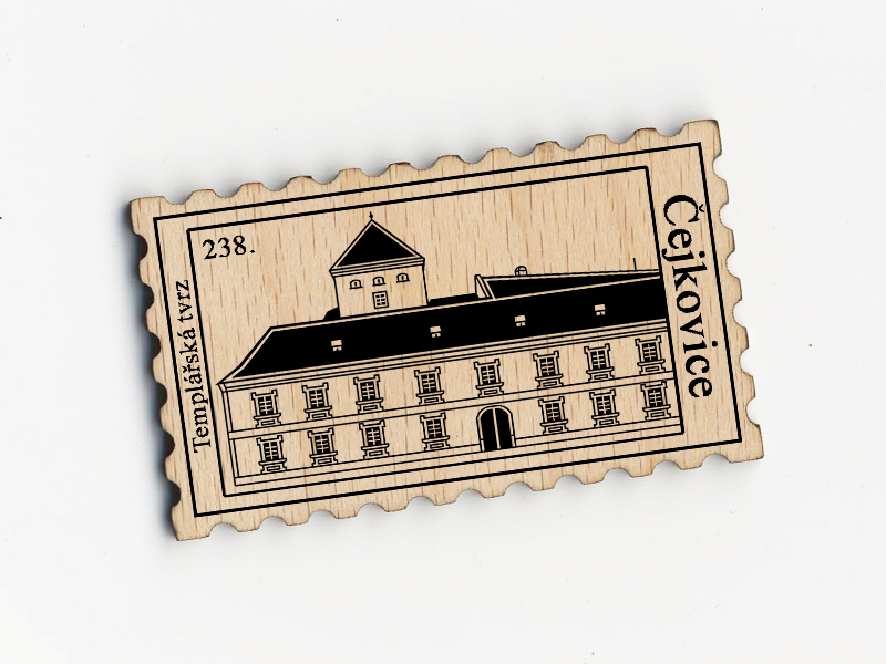 238. Čejkovice