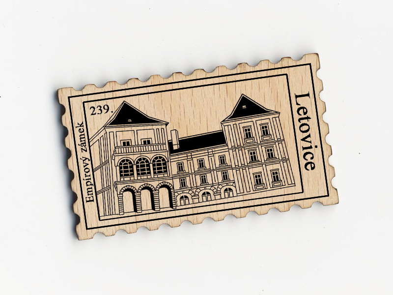 239. Letovice