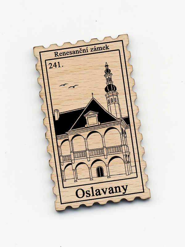 241. Oslavany