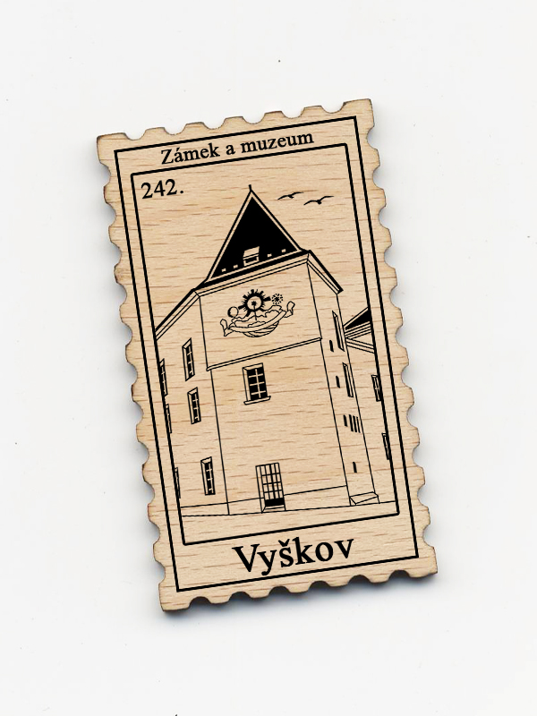 242. Vyškov