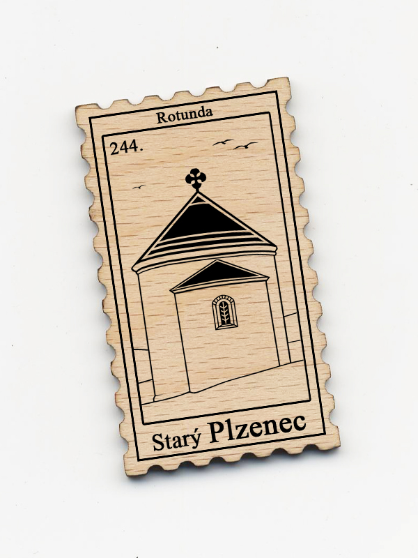 244. Starý Plzenec