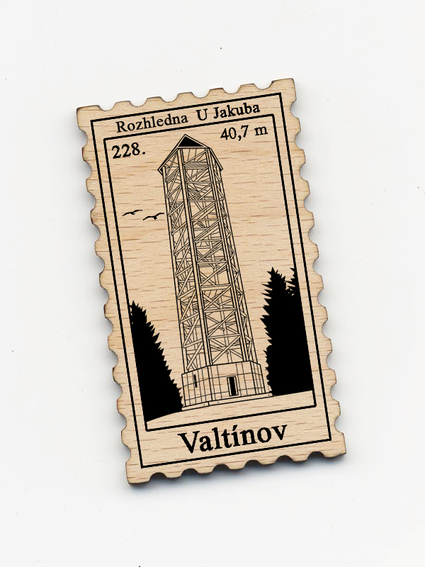 228. Valtínov