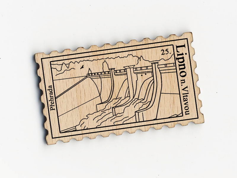 25. Lipno n. Vltavou