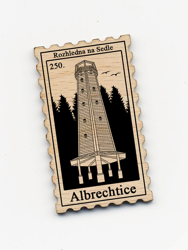 250. Albrechtice