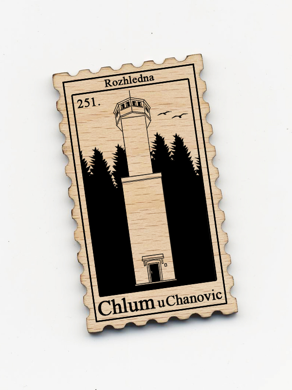 251. Chlum u Chanovic