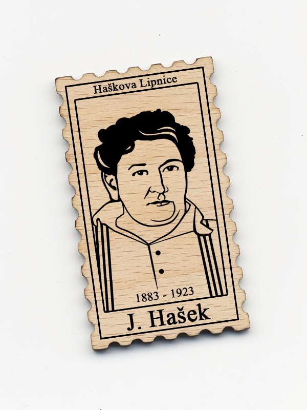 J. Hašek