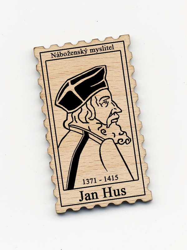 Jan Hus