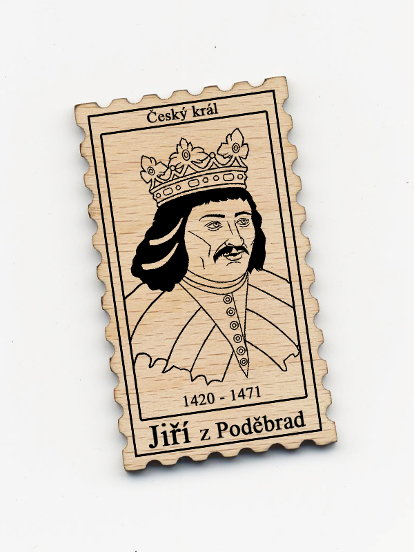 Jiří z Poděbrad