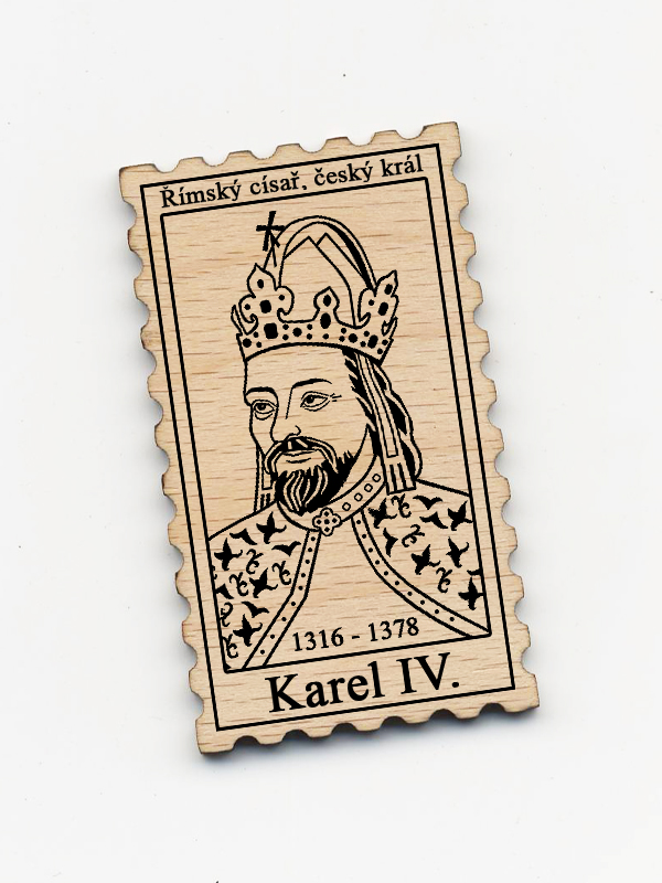 Karel IV.