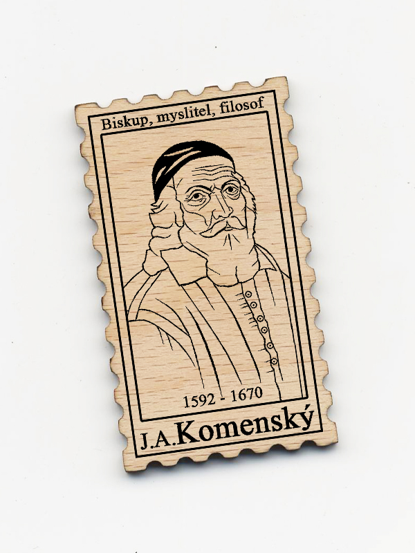 J. A. Komenský