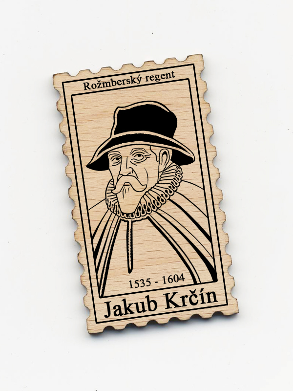 Jakub Krčín