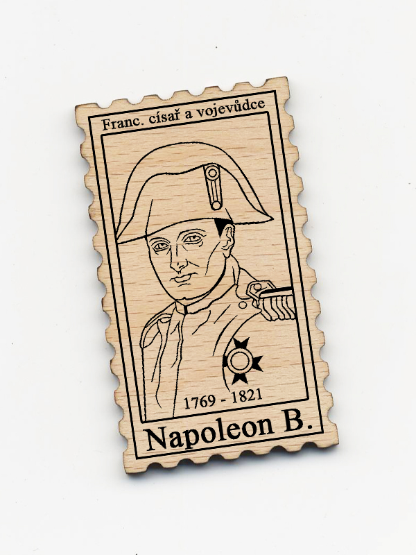 Napoleon Bonaparte
