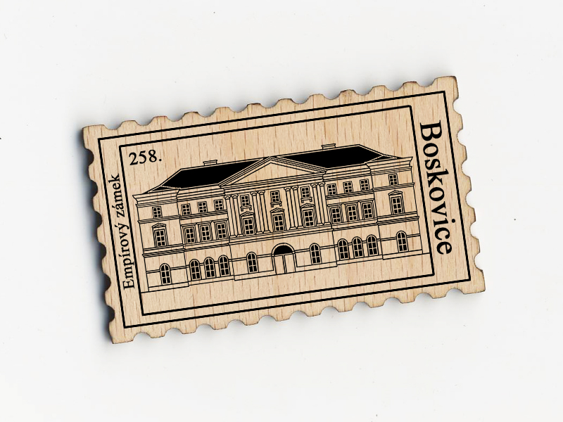 258. Boskovice