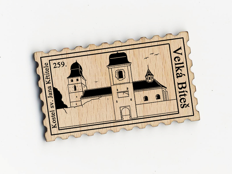 259. Velká Bíteš
