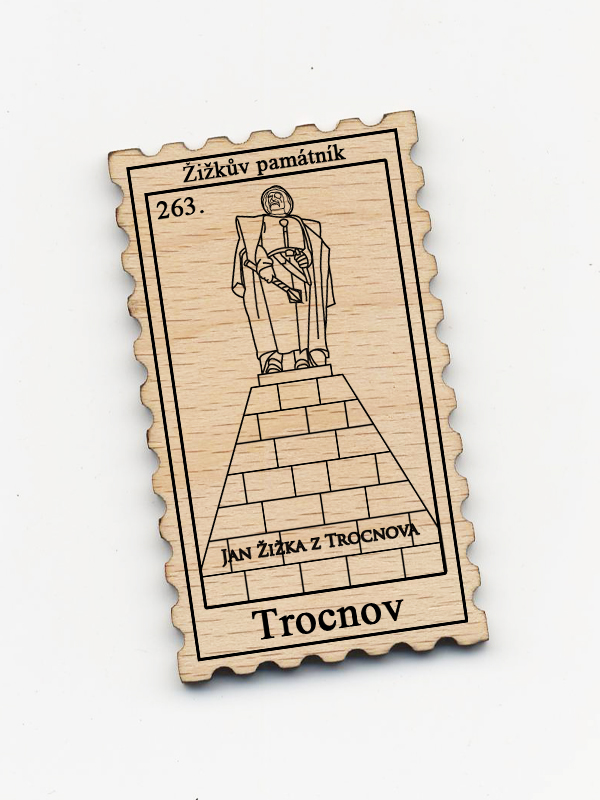 263. Trocnov