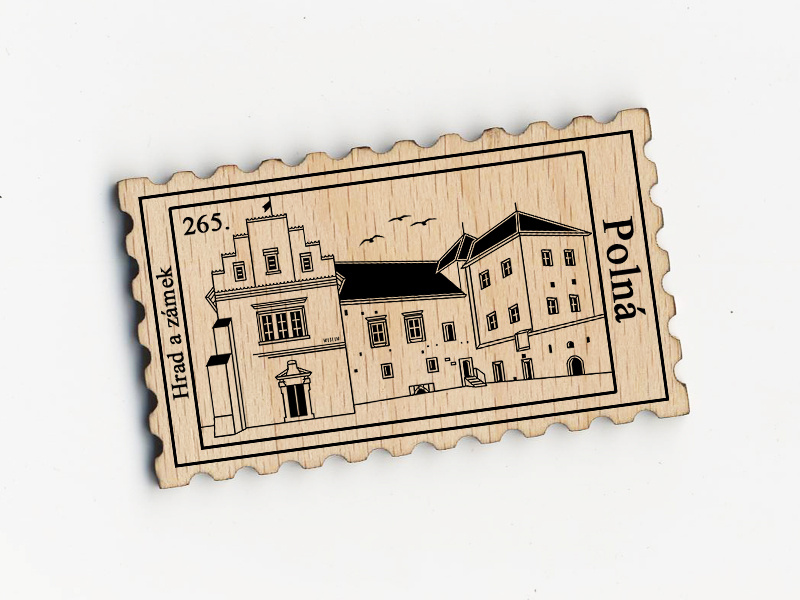 265. Polná