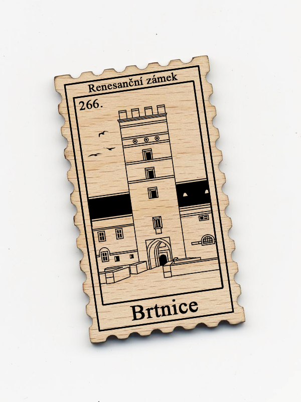 266. Brtnice