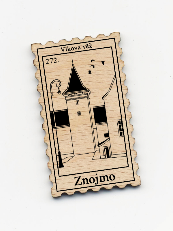 272. Znojmo