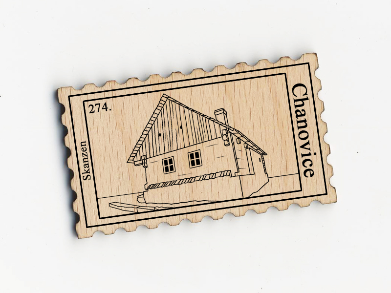 274. Chanovice