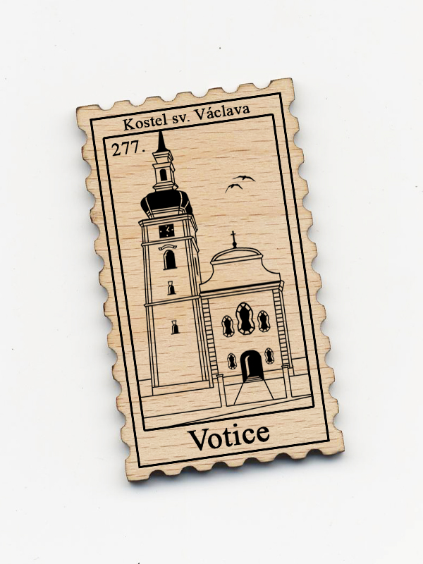 277. Votice