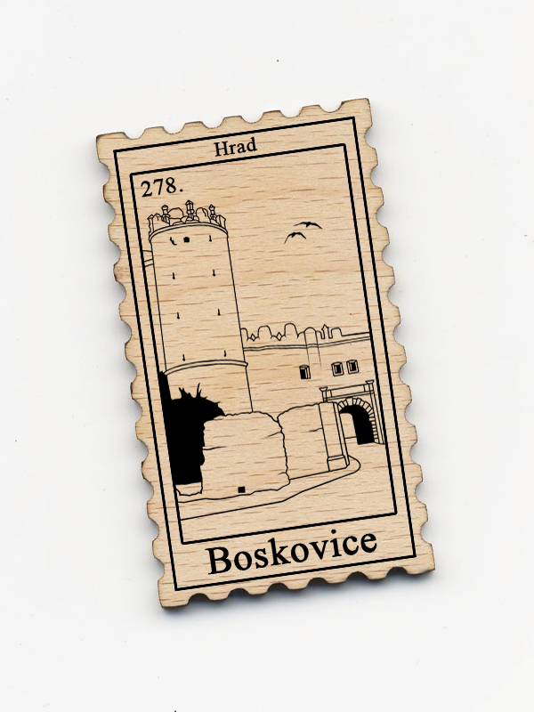 278. Boskovice
