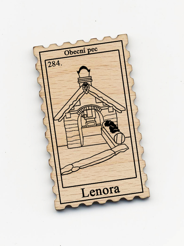 284. Lenora