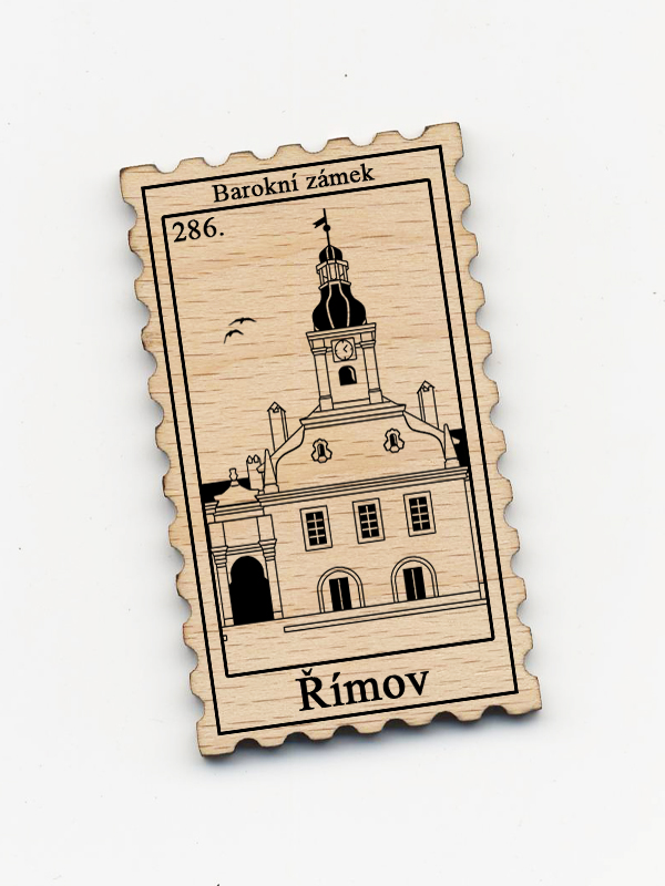 286. Římov