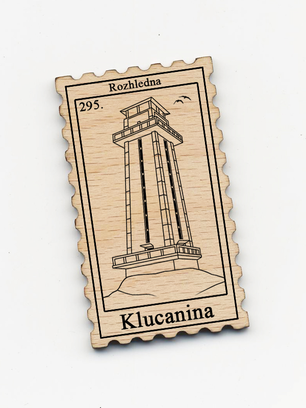 295. Klucanda