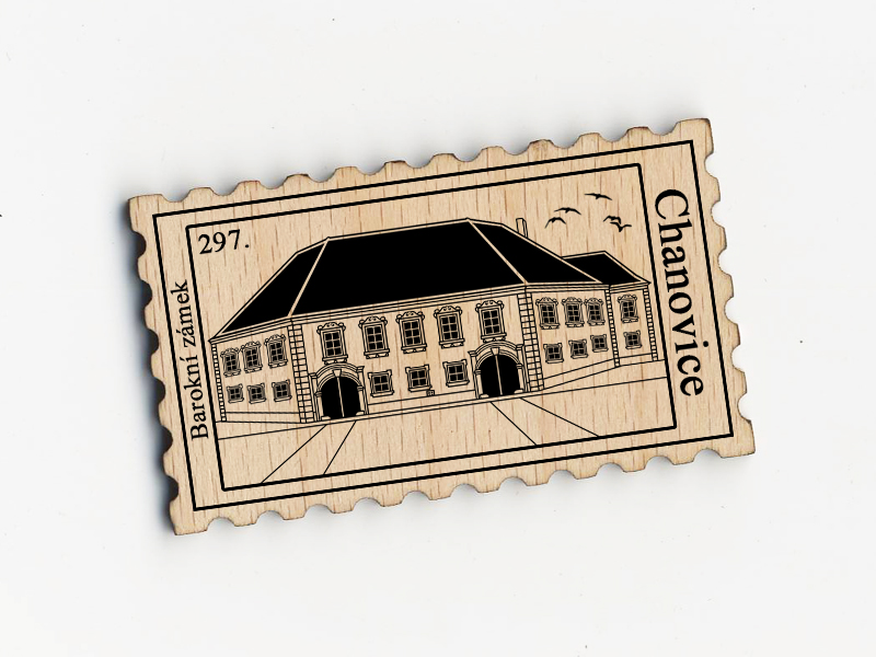 297. Chanovice