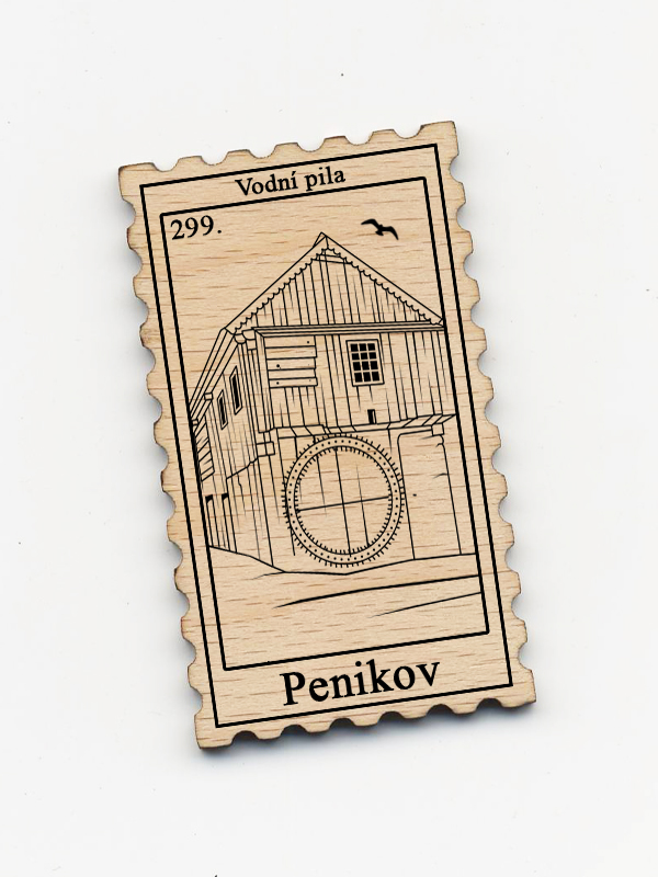 299. Penikov