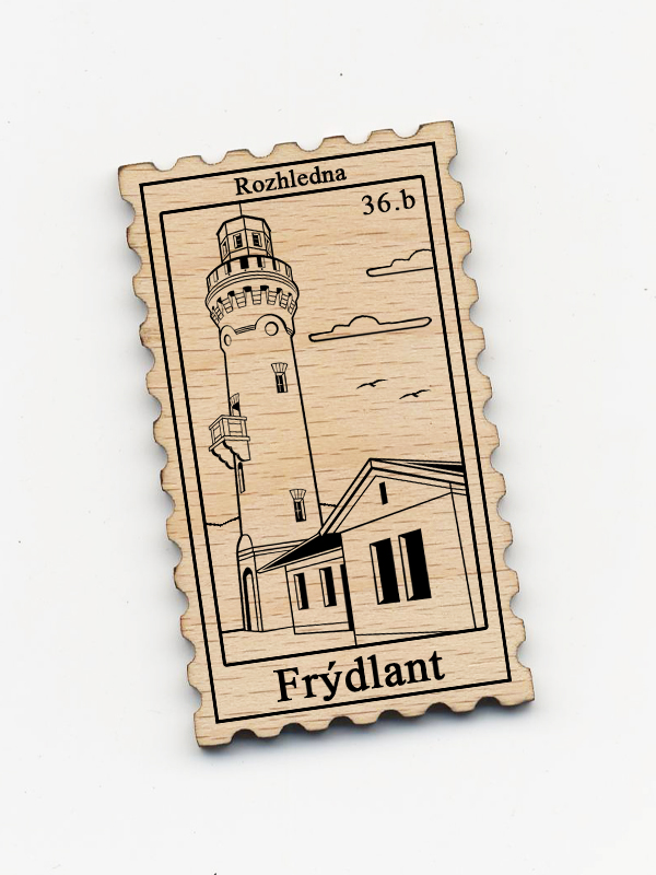 36.b Frýdlant