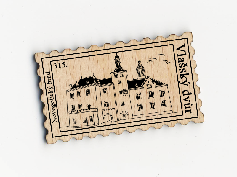 315. Vlašský dvůr