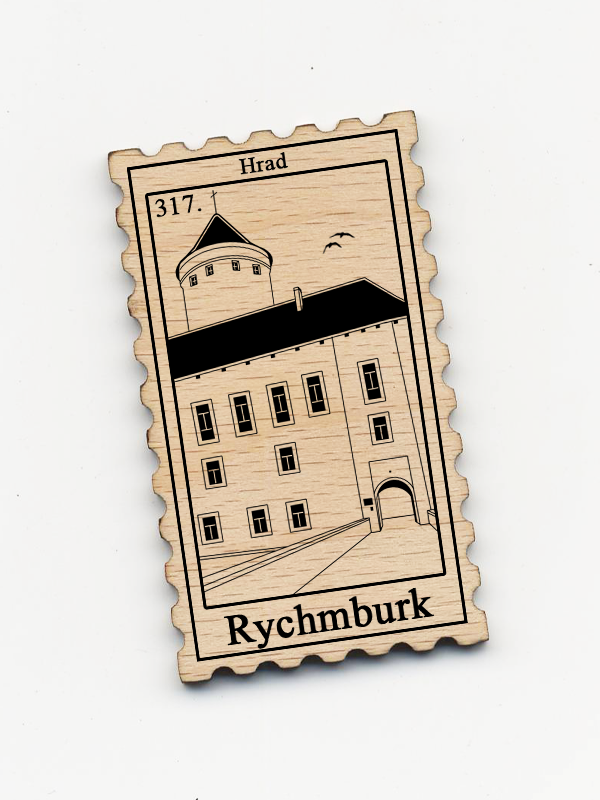 317. Rychmburk