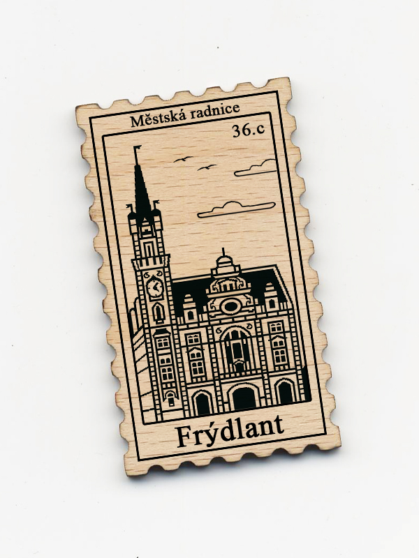 36.c Frýdlant
