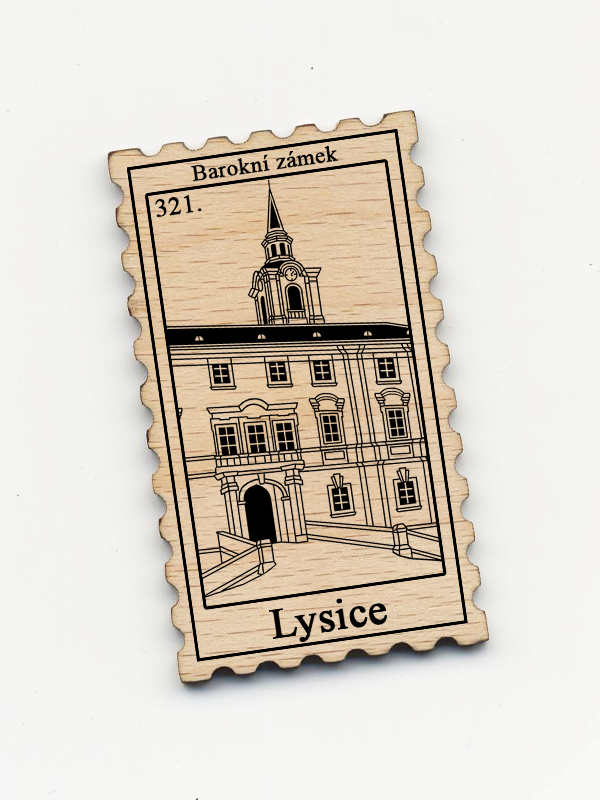 321. Lysice