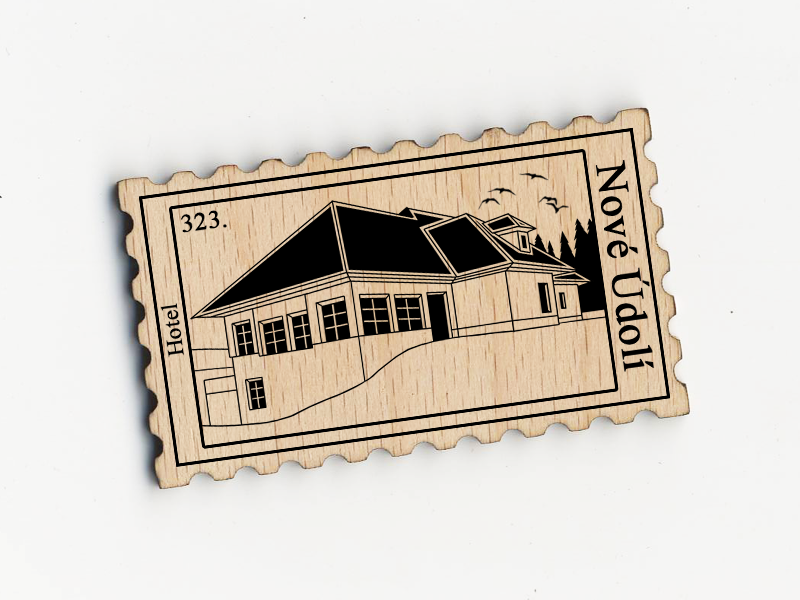 323. Nové Údolí