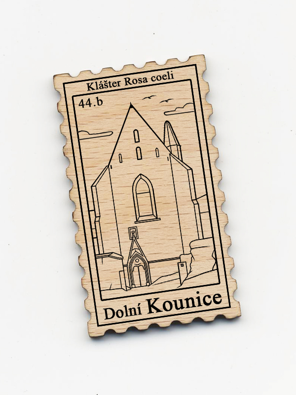 44.b Dolní Kounice