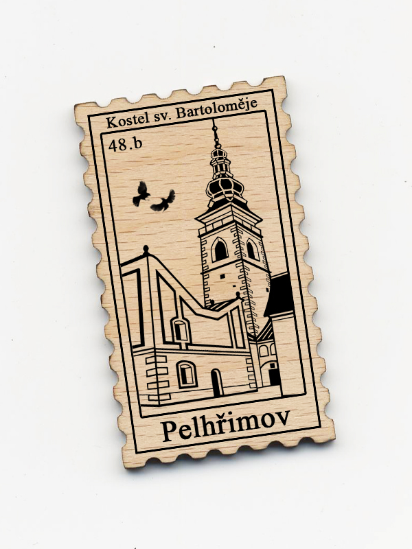 48.b Pelhřimov