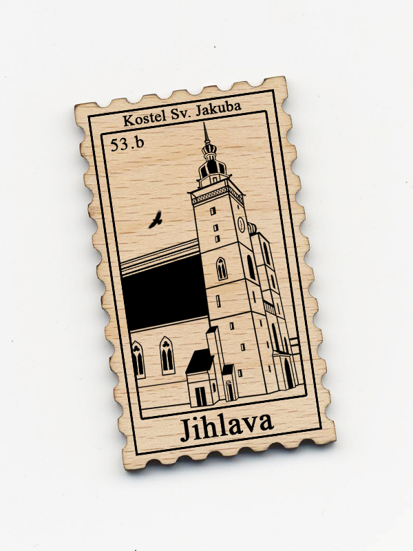 53.b Jihlava