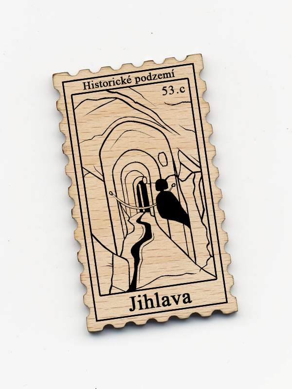 53.c Jihlava