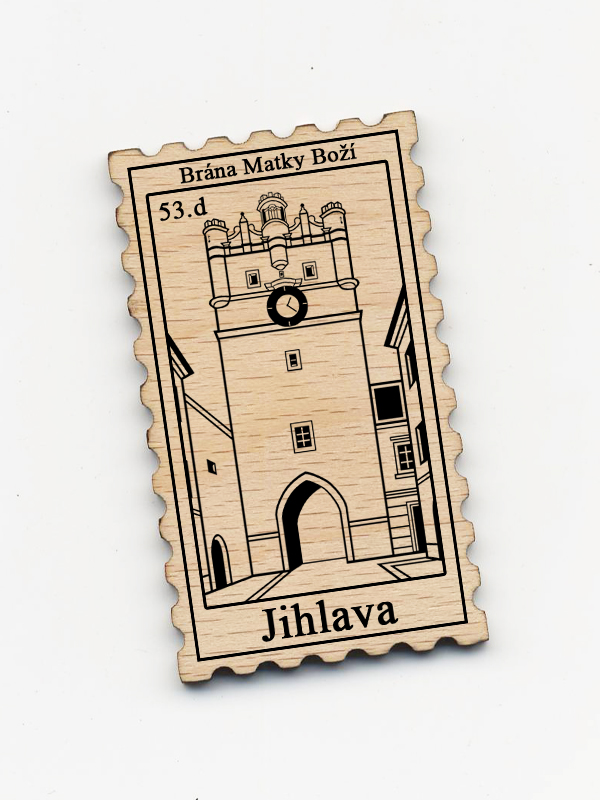 53.d Jihlava