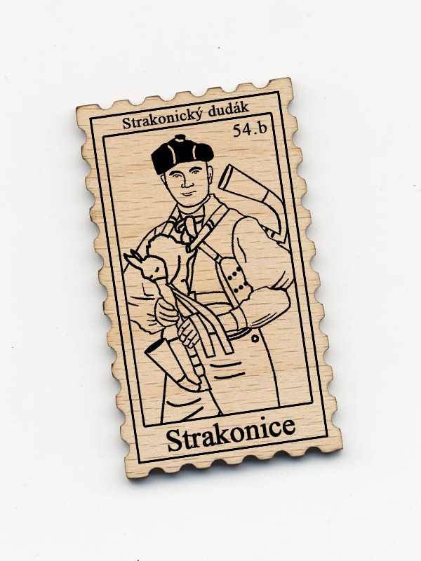 54.b Strakonice