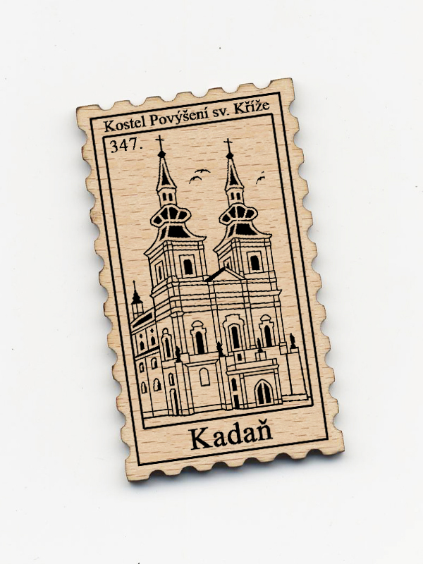 347. Kadaň